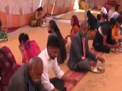 જૂનાગઢમાં શિવરાત્રીનો મેળો યોજાશે કે નહીં? અન્નક્ષેત્રના સંચાલકોએ શું કરી માંગ?