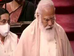 नेता विपक्ष की विदाई पर भावुक होता प्रधानमंत्री, यही तो है लोकतंत्र की खूबसूरती | मास्टर स्ट्रोक