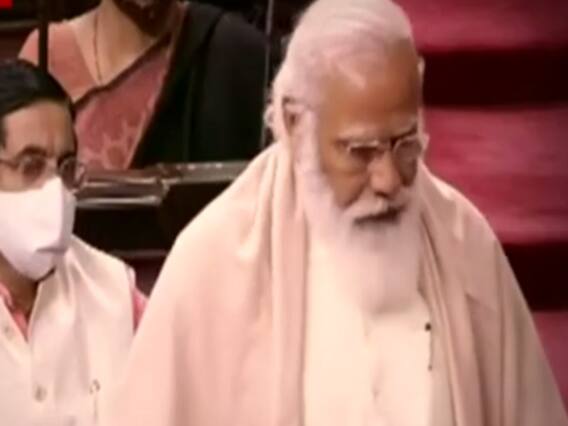 नेता विपक्ष की विदाई पर भावुक होता प्रधानमंत्री, यही तो है लोकतंत्र की खूबसूरती | मास्टर स्ट्रोक