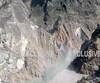 Uttarakhand Glacier Burst की ये तस्वीरें रोंगटे खड़े कर देंगी। @ABPGanga 
