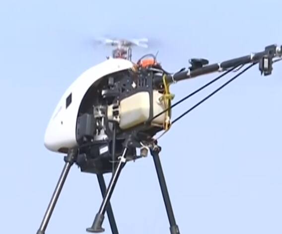 दुर्गम पहाड़ों में छिपे दुश्मनों को भी तलाश लेगा 'विभ्रम' | IIT | Kanpur | Satte Pe Satta 