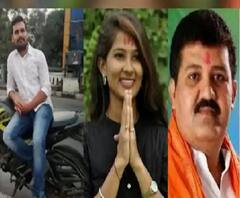 Pooja Chavan Suicide Case | माझा मुलगा निर्दोष, हा त्याचा आवाज नाही, अरुण राठोडच्या आईची प्रतिक्रिया