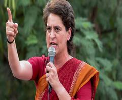 Priyanka Gandhi बिना परमिशन करेंगी यूपी के तीन जिलों का दौरा! 