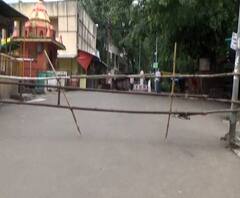 Satara Night Curfew | साताऱ्यात महामार्ग वगळता रात्री 11 ते सकाळी 6 वाजेपर्यंत संचारबंदी