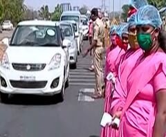 Karnataka Covid rules | कर्नाटकची ऐनवेळी दडपशाही! कोरोना निगेटिव्ह रिपोर्टशिवाय राज्यात प्रवेश नाही