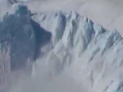 અસ્મિતા વિશેષ: પ્રકૃતિનો પ્રકોપ