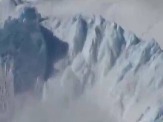 અસ્મિતા વિશેષ: પ્રકૃતિનો પ્રકોપ