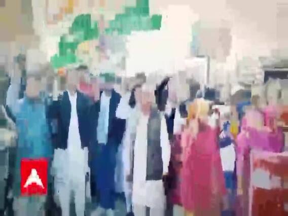 पलवल से लेकर बेंगलुरू तक किसानों के Chakka Jam का हाल | Kisan Andolan