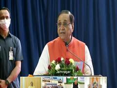 છ મનપામાં ભાજપના વિરાટ વિજય બાદ CM રૂપાણીએ મતદારોનો માન્યો આભાર