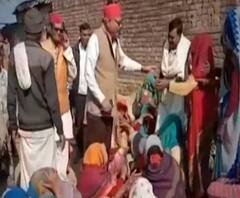 बेटी से बेरहमी !, खेत में मिला मासूम का शव | Banda | Uttar Pradesh | High Alert 