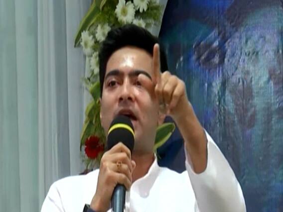 बंगाल: कोयला घोटाले पर सियासी कोहराम,ममता के भतीजे अभिषेक बनर्जी की पत्नी को 2 बार मिला CBI का नोटिस