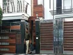 Haryana : निर्दलीय विधायक Balraj Kundu के घर छापा, दफ्तर पर भी छापेमारी 