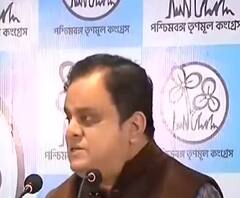  ' সমালোচনাকারীদের আত্মীয়রাই স্বাস্থ্যসাথী করাচ্ছেন', নাম না করে দিলীপকে কটাক্ষ ব্রাত্যর