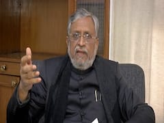 'ये Nehru का जमाना नहीं रहा, अब सरकार उद्योग नहीं चलाती'- Sushil Modi