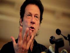 Imran Khan ने फिर छेड़ा Kashmir का मुद्दा, Sri Lanka दौरे पर दिया बड़ा बयान