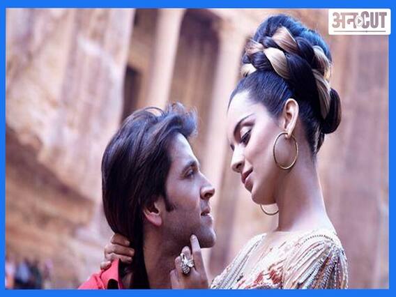 कंगना रनौत की वजह से फिर मुश्किलों में ऋतिक रोशन, समन भेज सकती है मुंबई क्राइम ब्रांच | Uncut