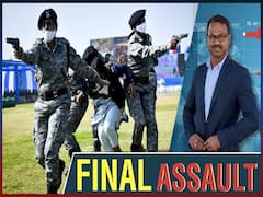 CRPF की कोबरा बटालियन में पहली बार शामिल हुईं महिला कमांडो, कैसे पड़ेंगी नक्सलियों पर भारी?