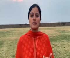 Navneet Rana Acid Attack Threat | खासदार नववीत राणा यांना Acid Attack ची धमकी