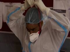 Maharashtra में कोरोना की डराने वाली लहर, पूरे राज्य में लगेगा Lockdown?