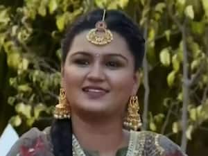 अभी-प्रज्ञा का डांस वाला रोमांस | Saas Bahu Aur Saazish Full