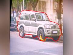 Mumbai : Mukesh Ambani के घर के पास विस्फोटक कैसे पहुंचा? क्या एंटीलिया पर आतंकियों की नजर?