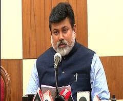 Maharashtra Colleges Reopen | राज्यातील महाविद्यालयं 15 फेब्रुवारीपासून सुरु : Uday Samant