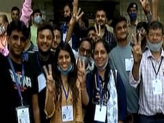 Surat Municipal Election Results: વોર્ડ નંબર 16માં AAP પાર્ટીની પેનલનો વિજય