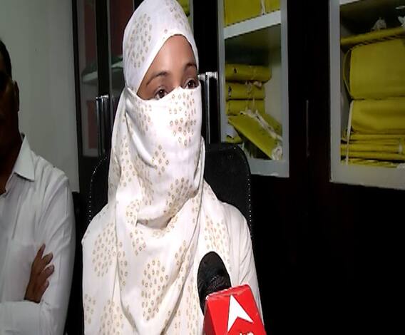 कोण चालवतं पॉर्न फिल्मचं प्रॉडक्शन हाऊस? पॉर्न फिल्म रॅकेटचा पर्दाफाश करणारी तरुणी 'एबीपी माझा'वर