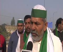 Rakesh Tikait की सरकार को चेतावनी...अब निकलेगी 40 लाख ट्रैक्टरों की रैली ! | Kisan Andolan