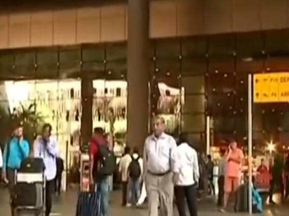 विदेश से आने वाले यात्रियों के लिए स्वास्थ्य मंत्रालय ने जारी की नई गाइडलाइन