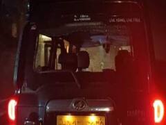 પશ્વિમ બંગાળમાં ભાજપ નેતા પર જીવલેણ હુમલો, ચારે તરફથી ઘેરીને ફાયરિંગ કરાયું