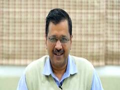 Surat માં AAP ની ભવ્ય જીત પર અરવિંદ કેજરીવાલે ગુજરાતીમાં શું કહ્યુ?