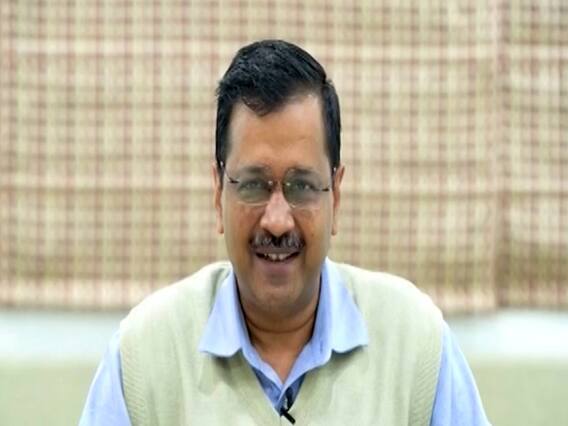 Surat માં AAP ની ભવ્ય જીત પર અરવિંદ કેજરીવાલે ગુજરાતીમાં શું કહ્યુ?