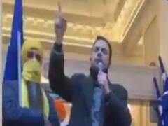 खालिस्तानी समर्थक Mo Dhaliwal का वीडियो आया सामने, भारत के खिलाफ उगला जहर