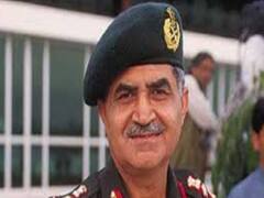 Congress के इस दावे को पूर्व सेना प्रमुख जनरल वीपी मलिक ने गलत ठहराया