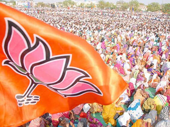 Ahmedabad: ભાજપના કયા ઉમેદવારનો ચૂંટણી પહેલા જ થયો વિજય ?  જુઓ વીડિયો