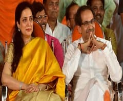 सामनाच्या संपादकाला मुलाखत देण्याची परंपरा, मुख्यमंत्री उद्धव ठाकरे रश्मी ठाकरेंना मुलाखत देणार का?