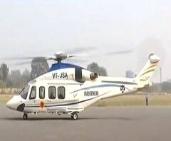 JP Nadda Visit: মালদায় নাড্ডা, স্বাগত জানালেন দিলীপ - দেবশ্রী - সায়ন্তনরা