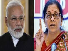 Budget 2021 : बजट पेश होने से पहले ही विपक्ष का सरकार पर निशाना 