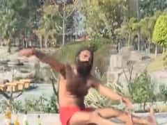 Yog Bhagave Rog: યોગથી ઘૂંટણની સમસ્યાઓથી મેળવો રાહત