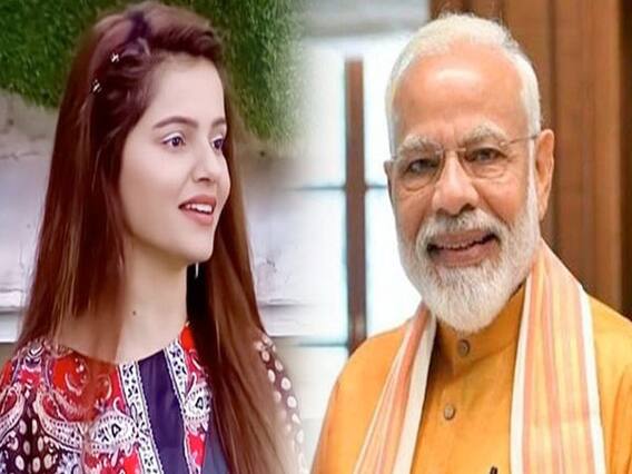 Bigg Boss 14: क्या वाकई PM Modi कर रहे Rubina Dilaik को सपोर्ट?