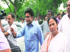 BJP को अब CBI और ED का ही सहारा है- Abhishek Banerjee की पत्नी को CBI के समन पर बोली TMC