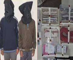 Lucknow को बम धमाकों से दहलाने की थी साजिश, UP Police ने ऐसे की नाकाम | ABP Ganga 