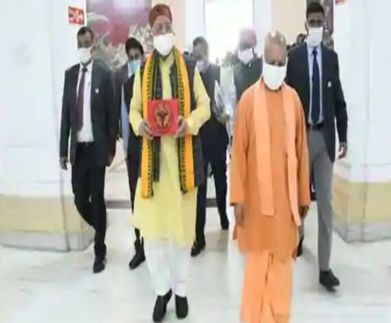 UP Budget 2021: जानिए क्यों ऐतिहासिक है इस बार का ये बजट ? | ABP Ganga 