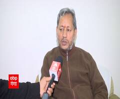 त्रासदी ने सिर्फ Uttarakhand ही नहीं, इन राज्यों को भी किया प्रभावित : Tirath Singh Rawat 