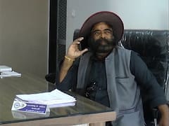 Botad: રાણપુર તાલુકા કોગ્રેસના પ્રમુખ પ્રતાપસિંહ ડોડીયાનું રાજીનામું, જુઓ વીડિયો