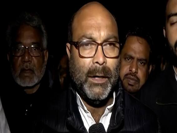 Ajay Singh Lallu का बड़ा बयान : किसान नवरीत की मौत, ट्रैक्टर परेड के दौरान गोली लगने से हुई है