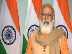 PM Modi ने Chauri Chaura कांड के शताब्दी समारोह के दौरान किसान बिल की तारीफ की