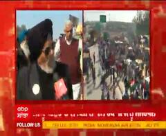  ਸਾਬਕਾ ਫੌਜੀ ਨੇ ਮਾਰੀ ਬੜਕ,ਕਿਹਾ ਇਹ ਅੰਦੋਲਨ ਪਹਿਲਾਂ ਤੇ ਆਖਰੀ ਹੋਉਗਾ