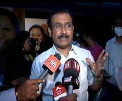 Rajesh Tope | तर पुन्हा लॉकडाऊन? आरोग्यमंत्री राजेश टोपे म्हणतात...